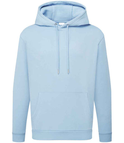 Anthem Studio Hoodie - Light Blue