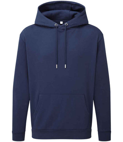 Anthem Studio Hoodie - Navy