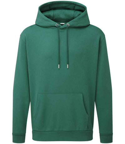 Anthem Studio Hoodie - Pine Green