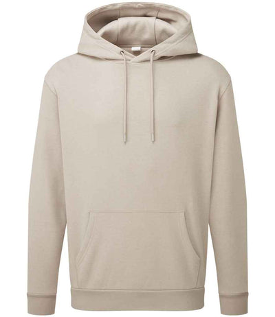 Anthem Studio Hoodie - Stone