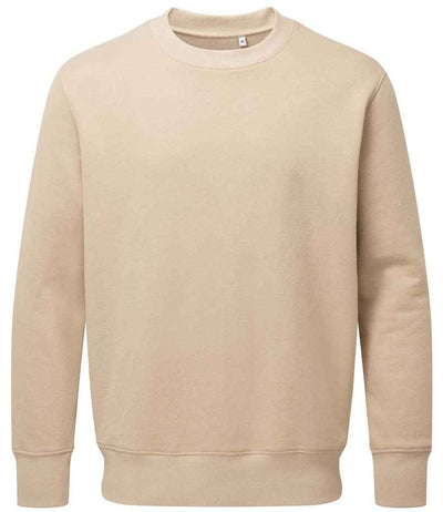 Anthem Organic Sweatshirt - Desert Sand