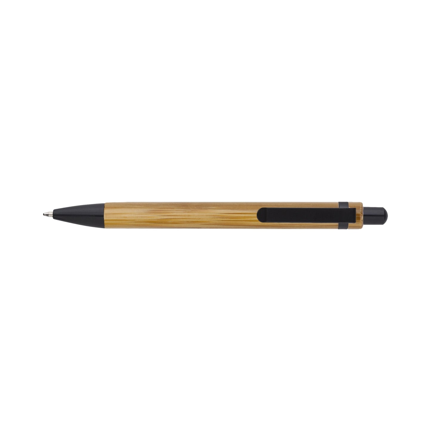 Bamboo ballpen