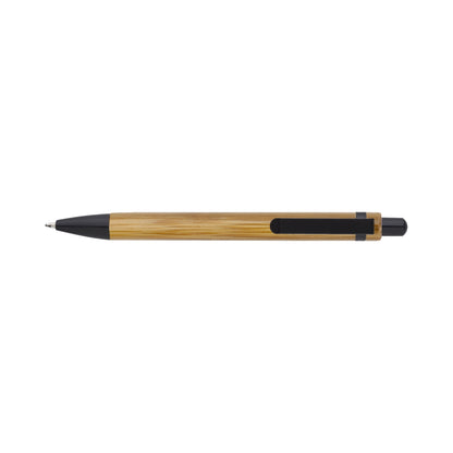 Bamboo ballpen