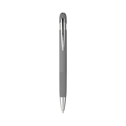 Recycled aluminium ballpen