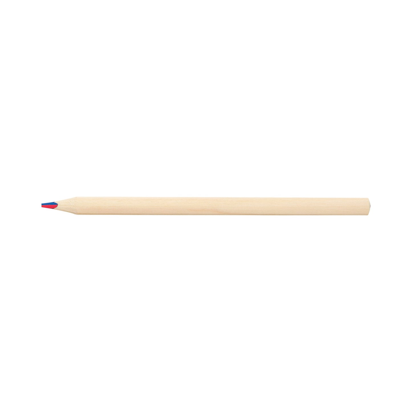 Multi coloured lead pencil