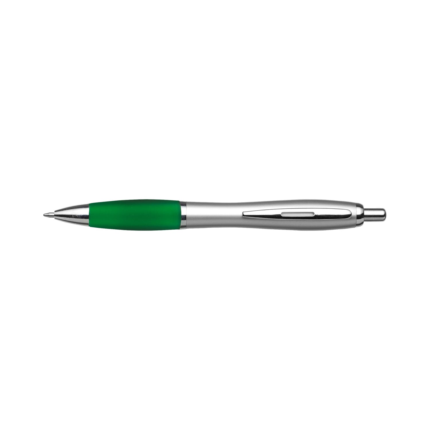 Plastic ballpen