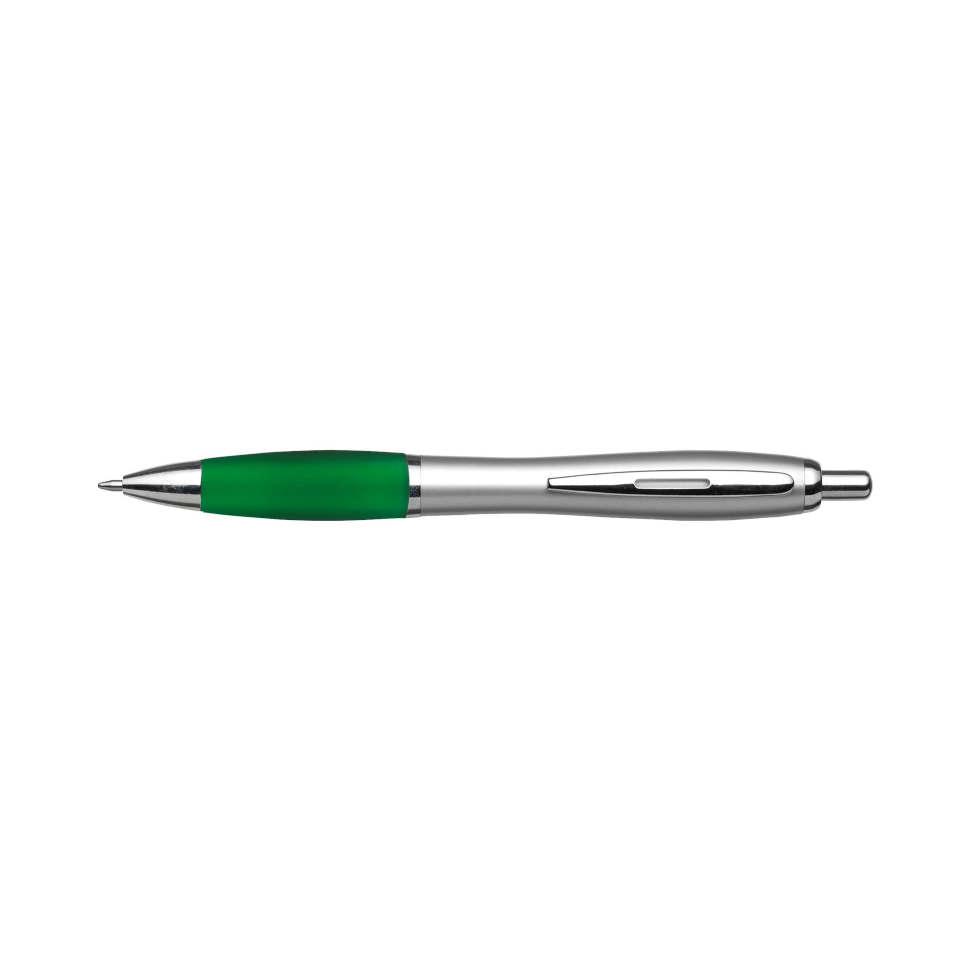Plastic ballpen
