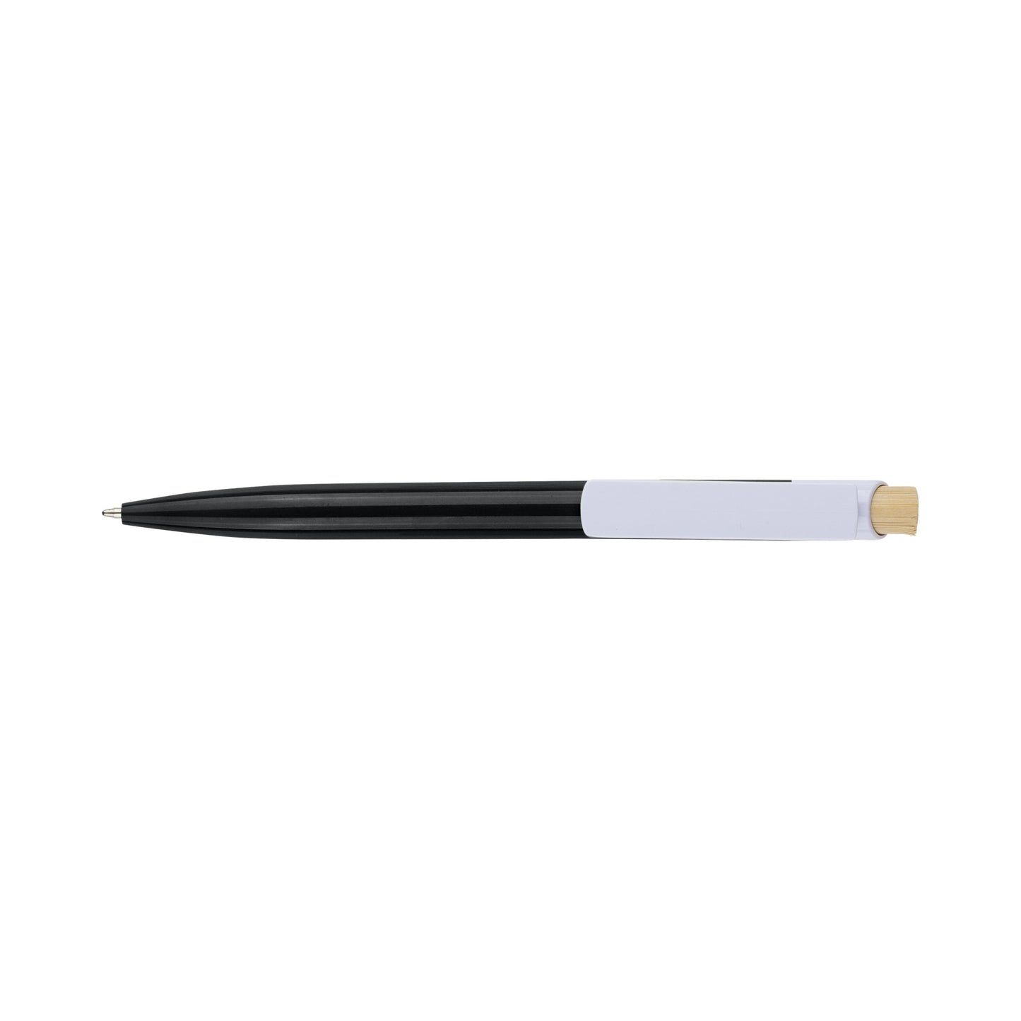 Recycled ballpen