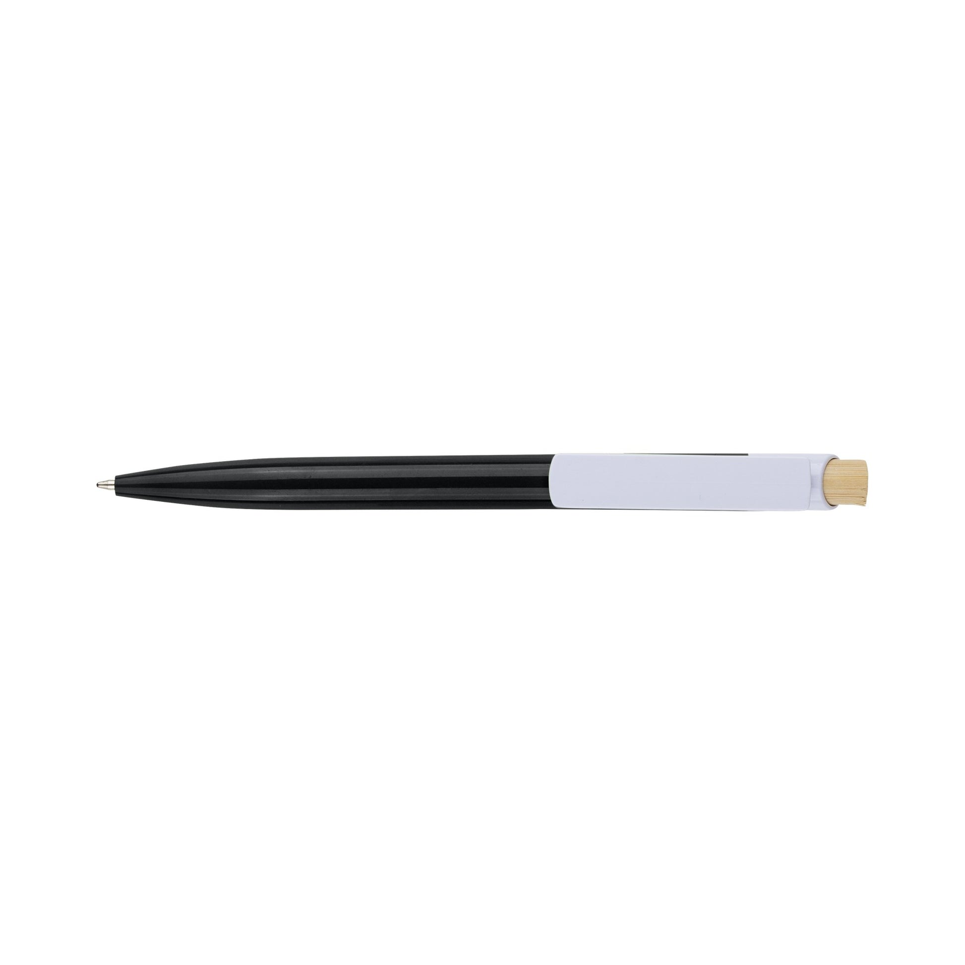 Recycled ballpen