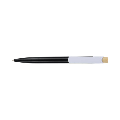 Recycled ballpen