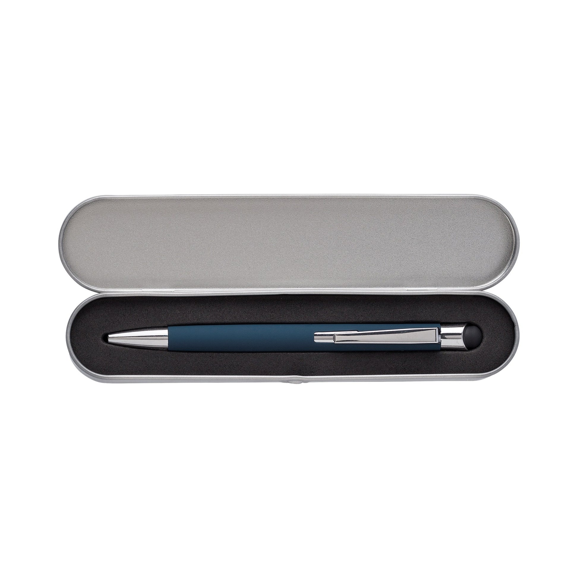 Aluminium ballpen