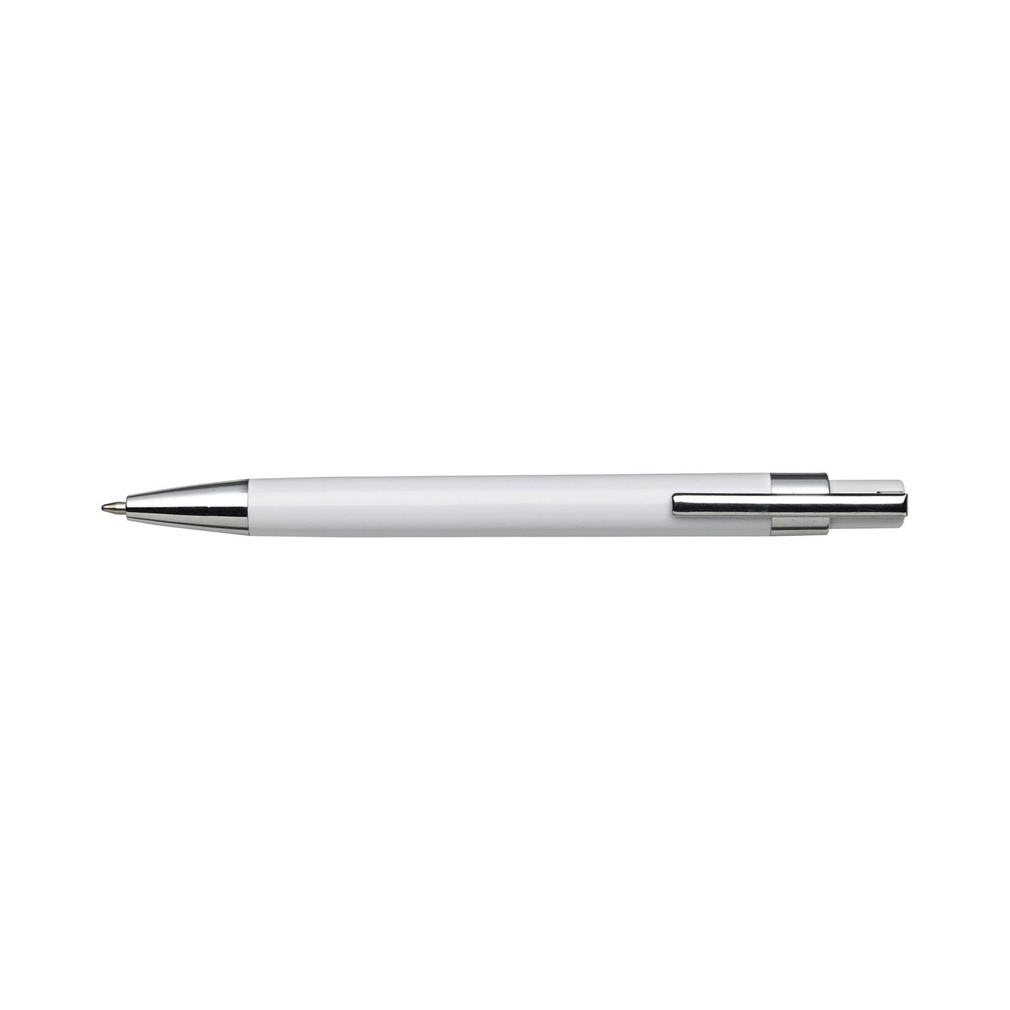 Plastic ballpen