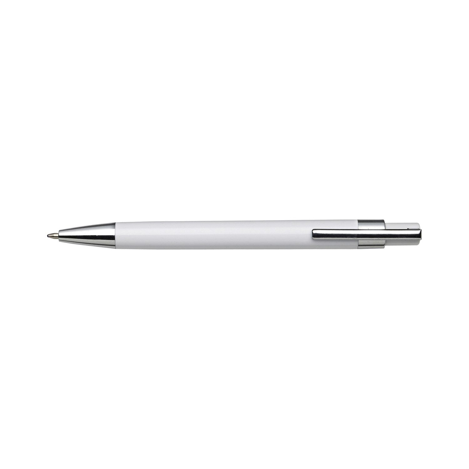 Plastic ballpen