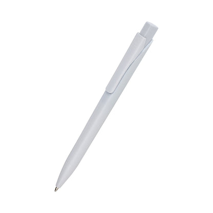 Recycled square barrel ballpen