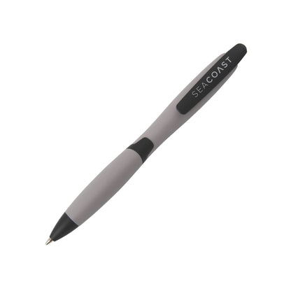 Plastic ballpen
