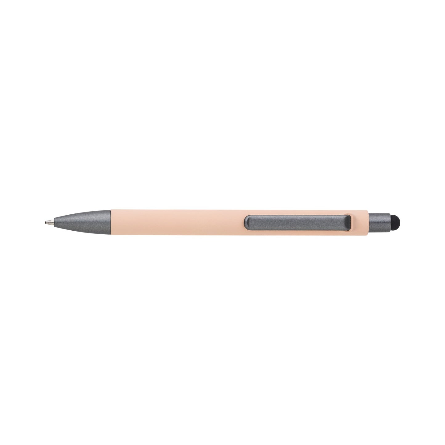 Plastic ballpen