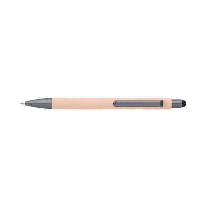 Plastic ballpen
