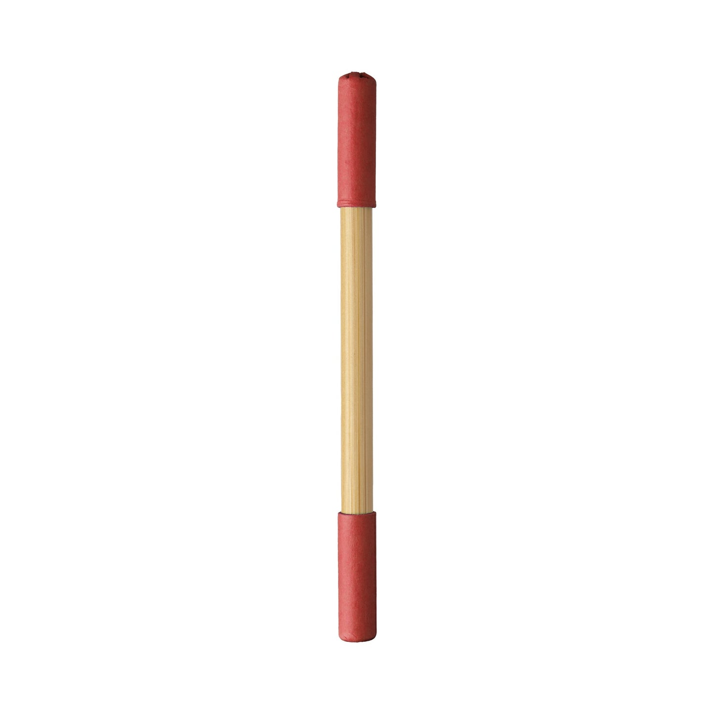 Bamboo endless pencil and ballpen