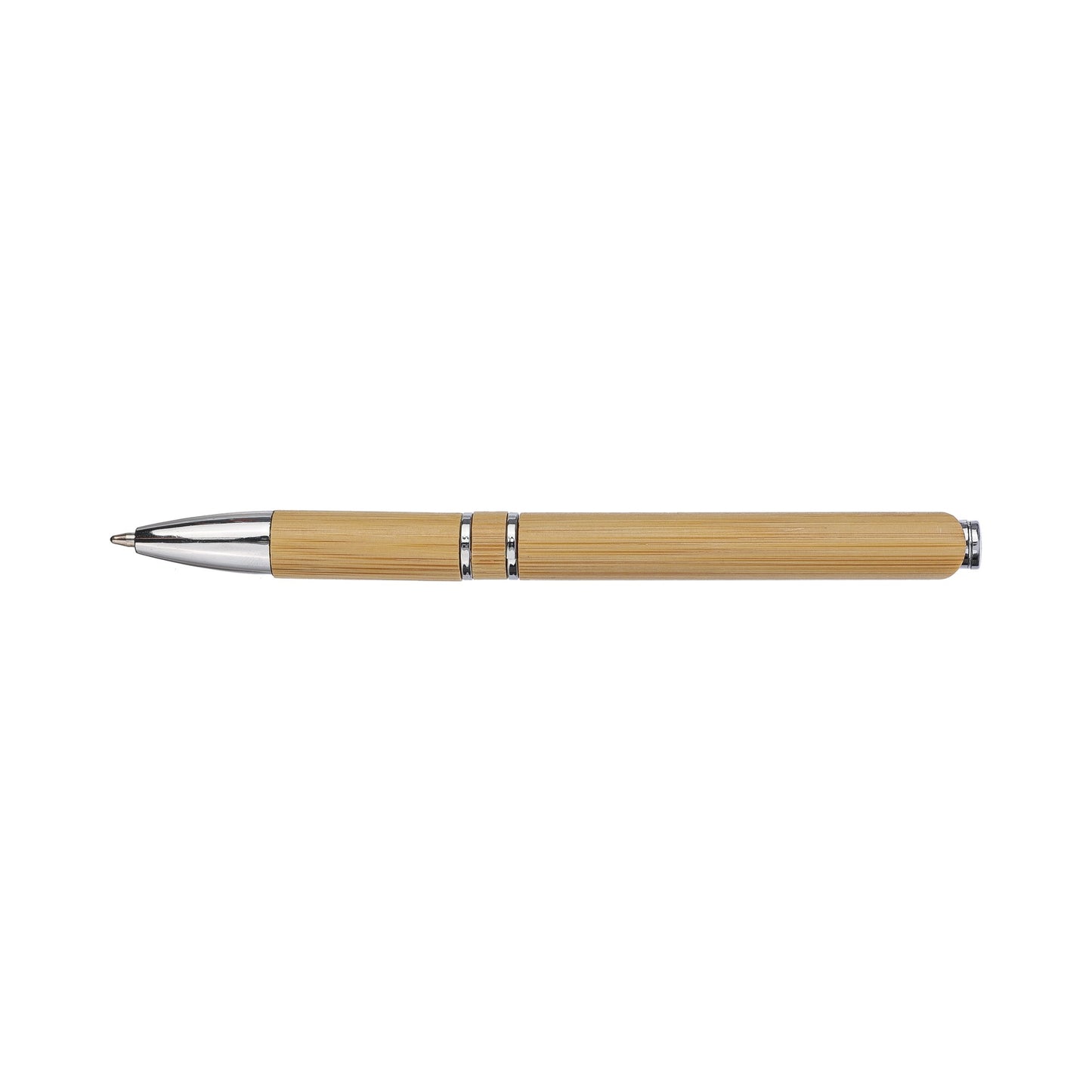Bamboo ballpen