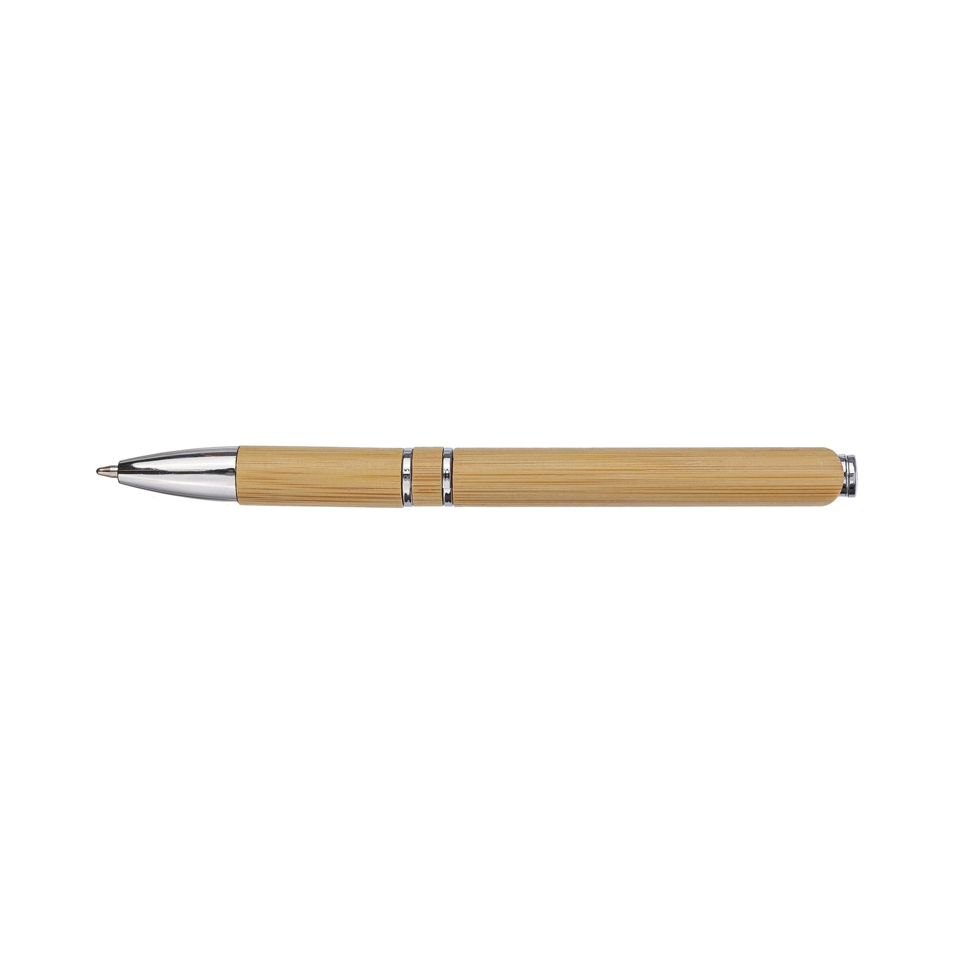 Bamboo ballpen