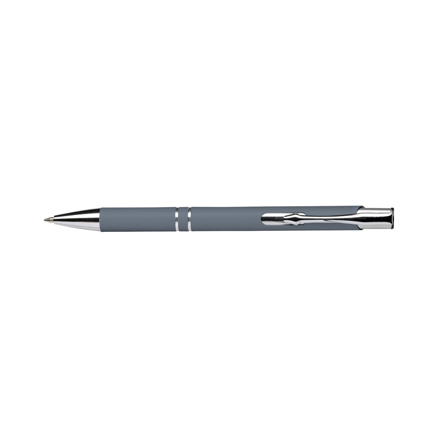 Push button ballpen