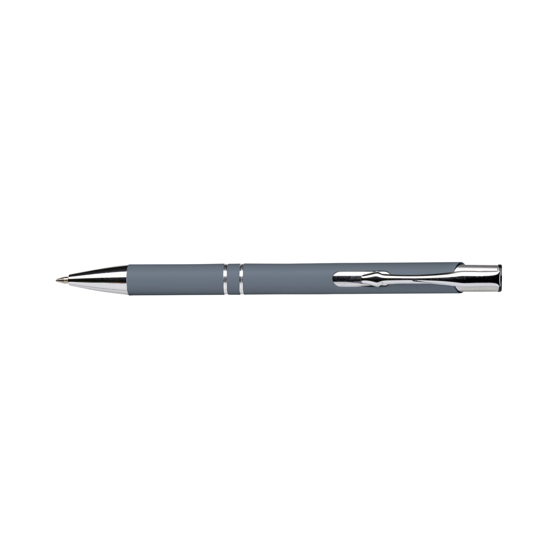 Push button ballpen