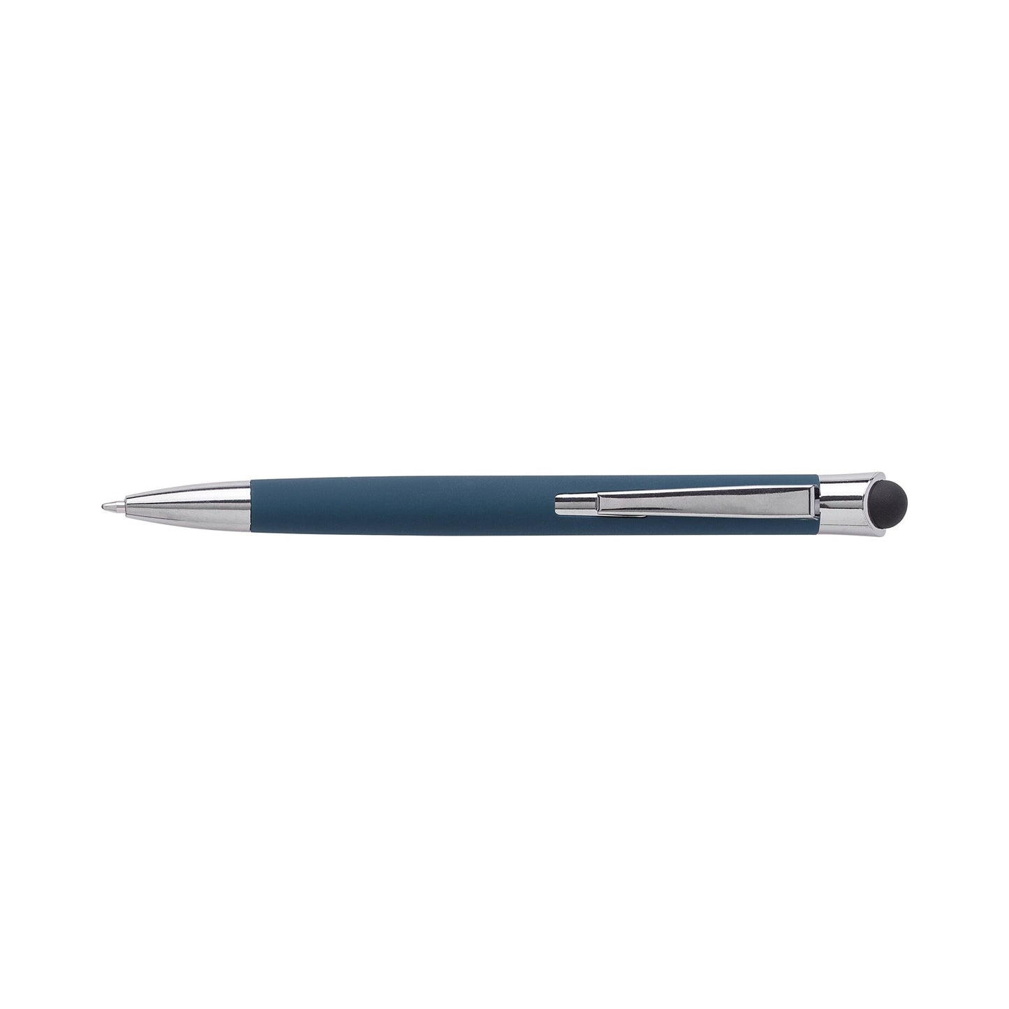 Aluminium ballpen