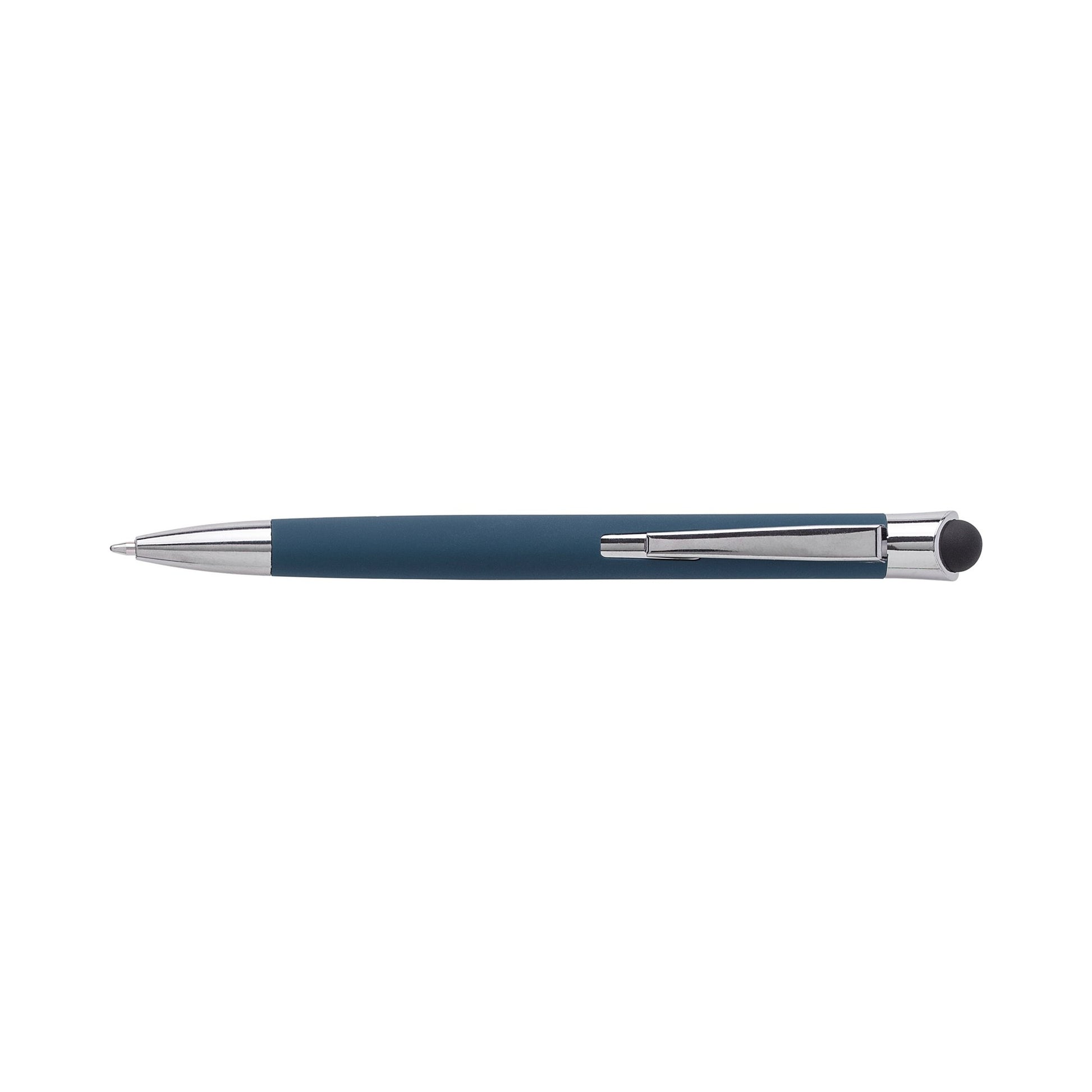Aluminium ballpen