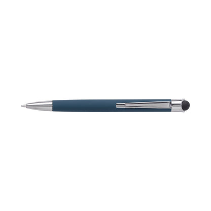 Aluminium ballpen