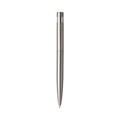 Recycled stainless steel ballpen