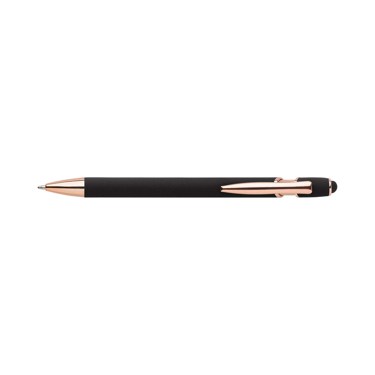 Aluminium ballpen