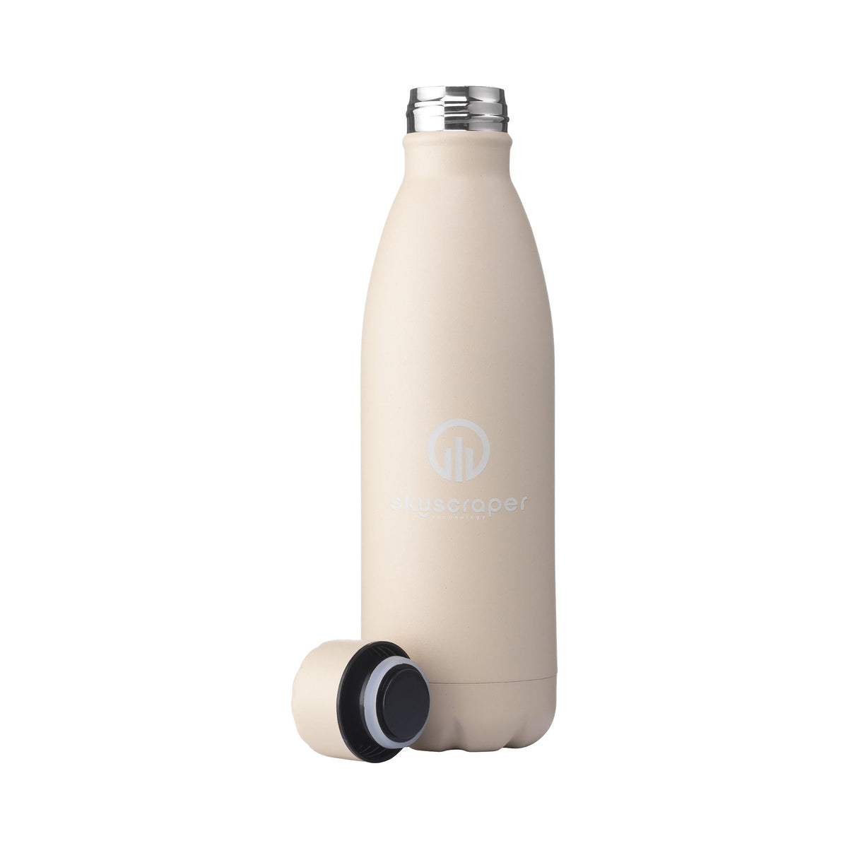 Topflask recycled double walled bottle (500ml)
