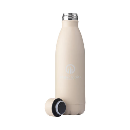 Topflask recycled double walled bottle (500ml)