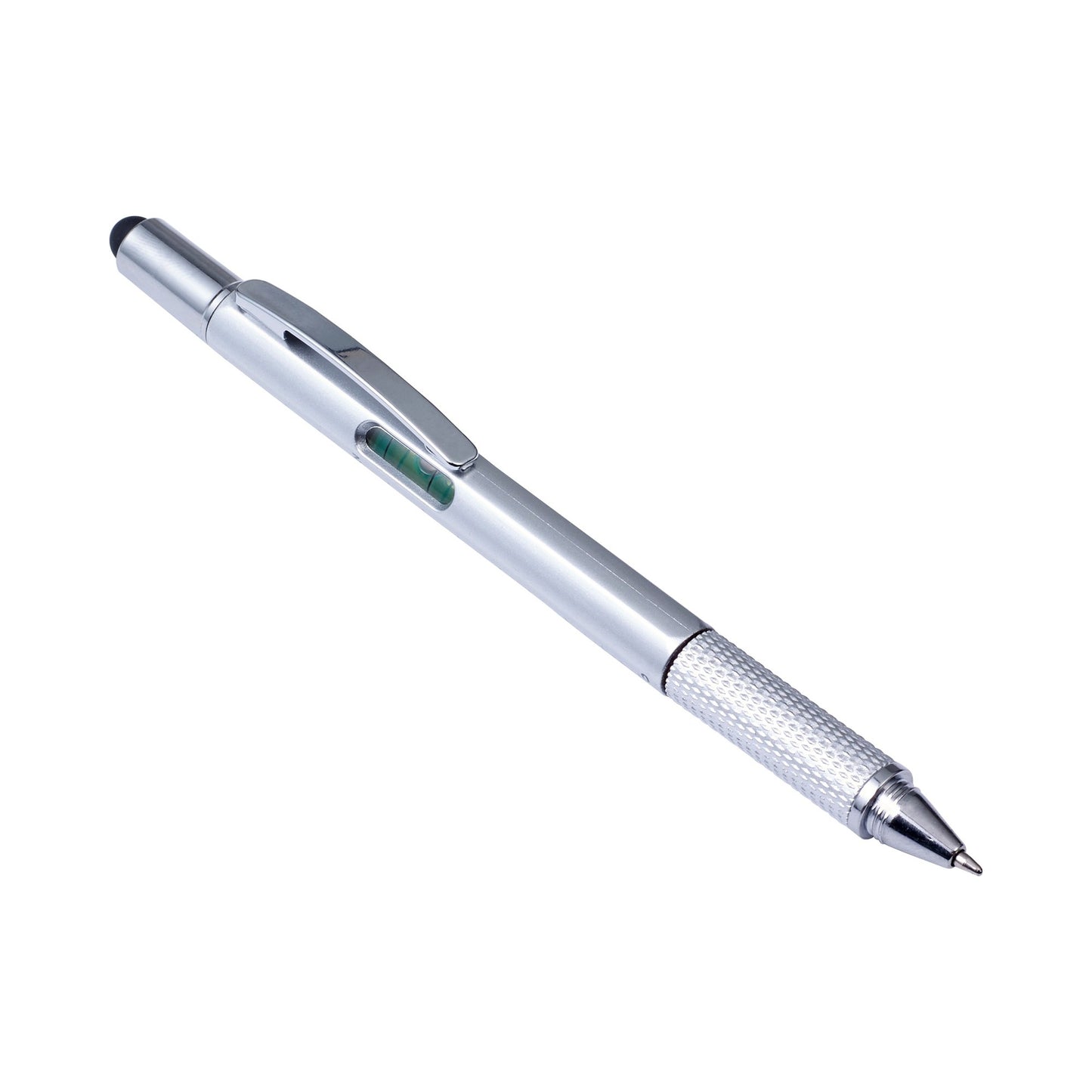 Multifunctional ballpen