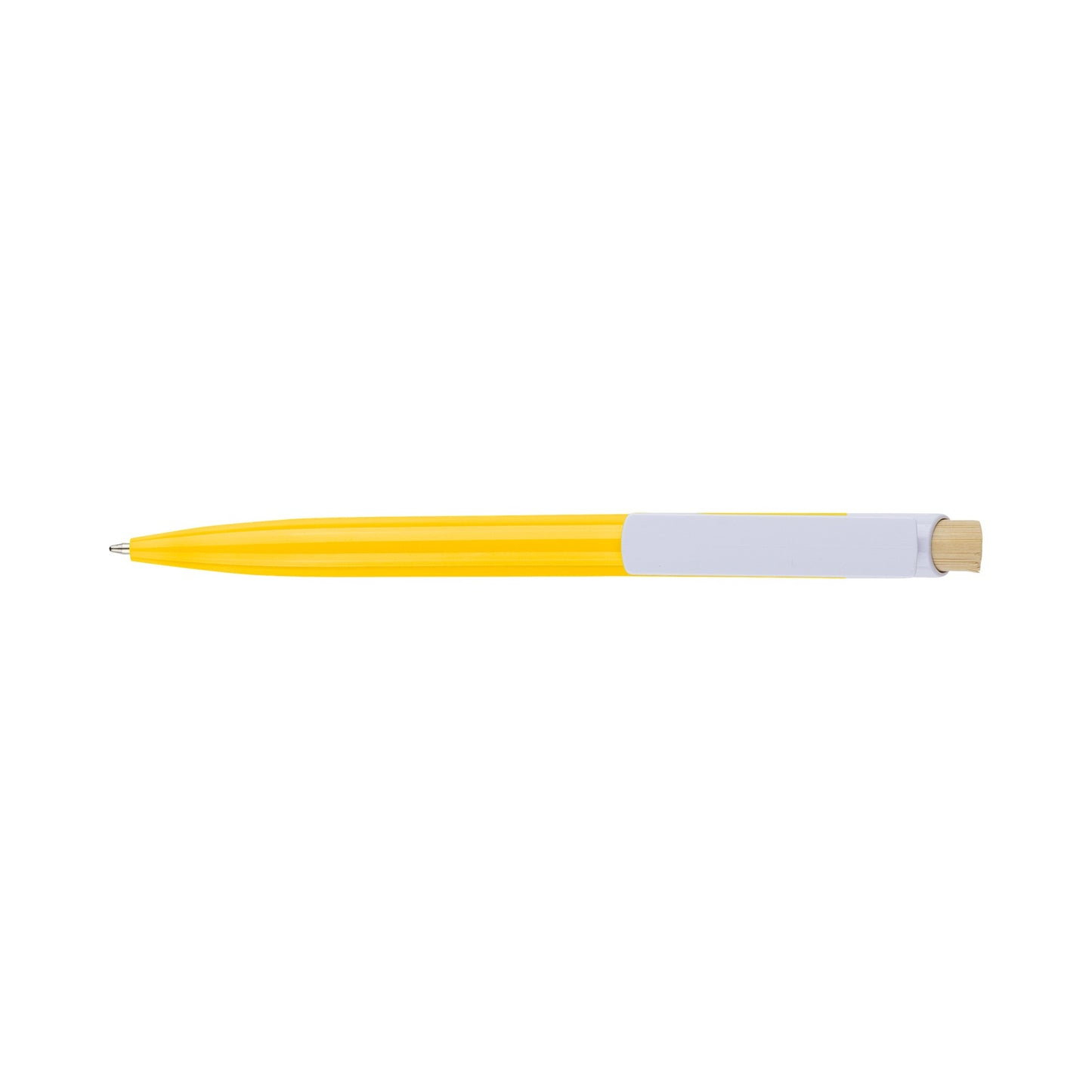 Recycled ballpen