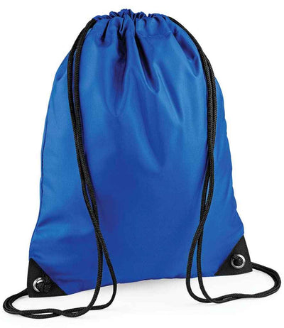 BagBase Premium Gymsac - Bright Royal