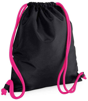 BlackFuchsia