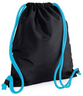 BlackSurf Blue
