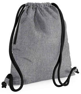 Grey MarlBlack