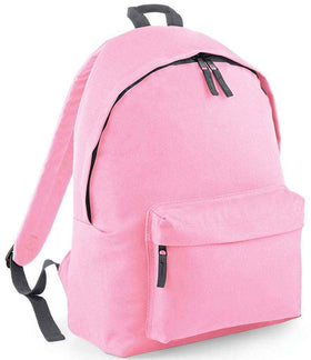 Classic PinkGraphite Grey