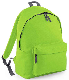 Lime GreenGraphite Grey