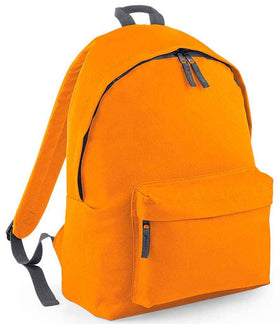 OrangeGraphite Grey