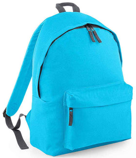 Surf BlueGraphite Grey