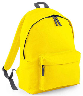 YellowGraphite Grey
