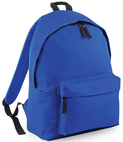 BagBase Kids Fashion Backpack - Bright Royal