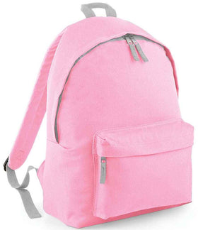 Classic PinkLight Grey