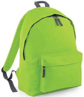 Lime GreenGraphite Grey