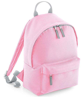 Classic PinkLight Grey