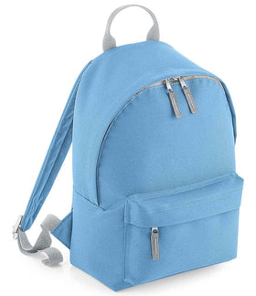 Sky BlueLight Grey