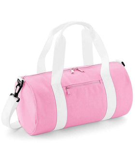Classic PinkWhite